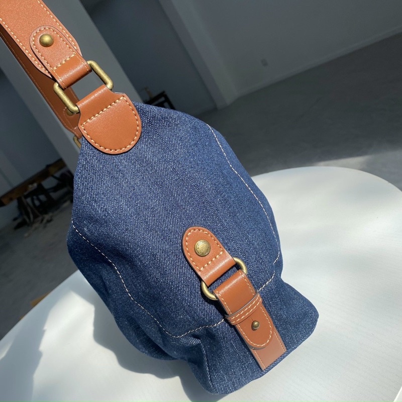 📛RẺ VÔ ĐỊCH📛TÚI BBR KẸP NÁCH BÒ SIÊU XINH