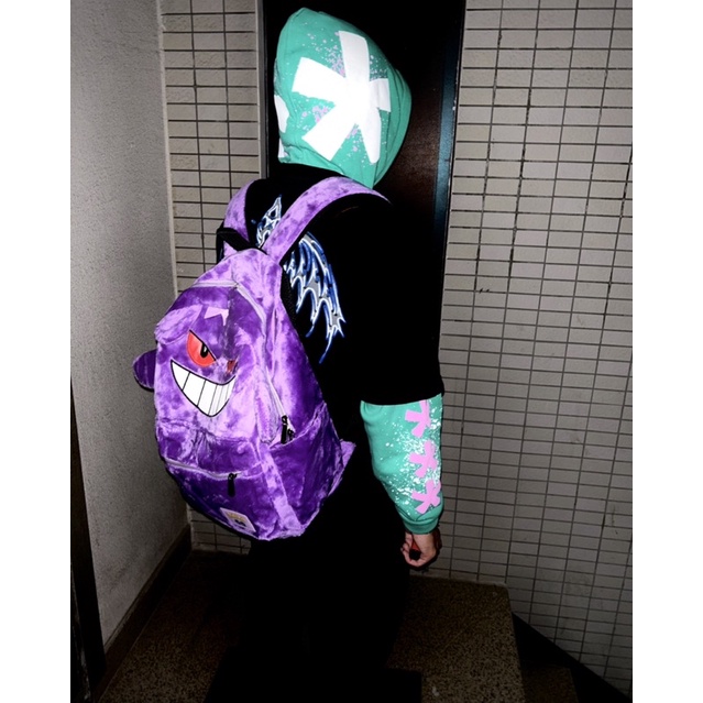 Áo khoác 𝐏𝐇𝐎𝐄𝐍𝐈𝐗 𝐇𝐎𝐎𝐃 N3W N3ON