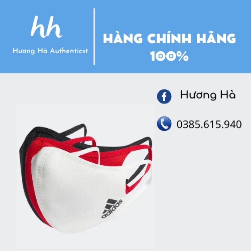 BỘ 3 KHẨU TRANG M/L