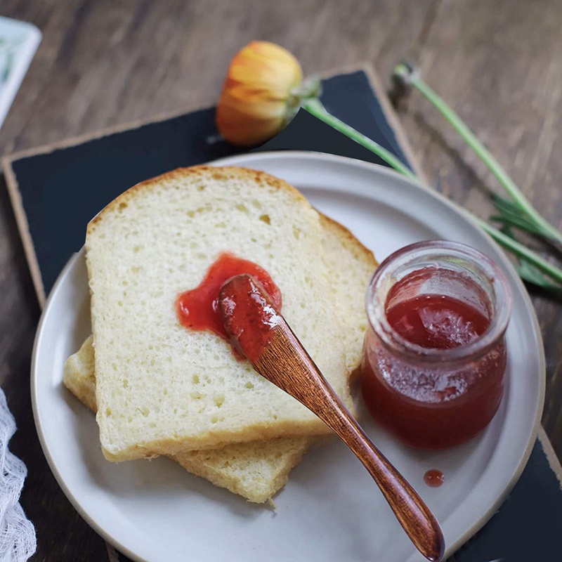 Set 10 Dao Gỗ 6 Inch Chuyên Dụng Cho Nhà Bếp