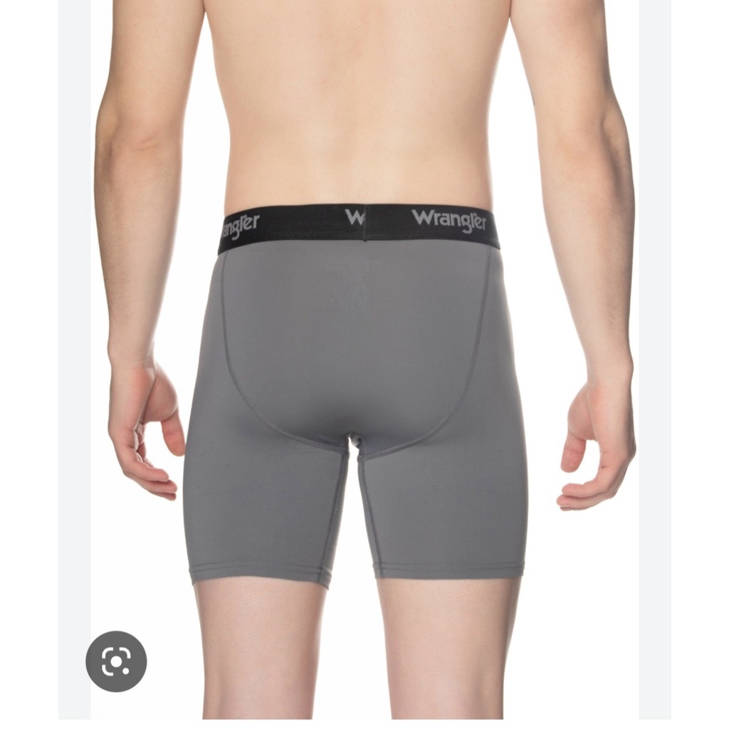 💥💥💥Hộp 3 chiếc Boxer nam xuất dư xịn, chất liệu co giãn 4 chiều, thoáng mát hiệu Wrangler tới 100kg