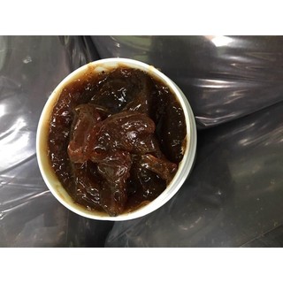 tẩy da chết cà phê