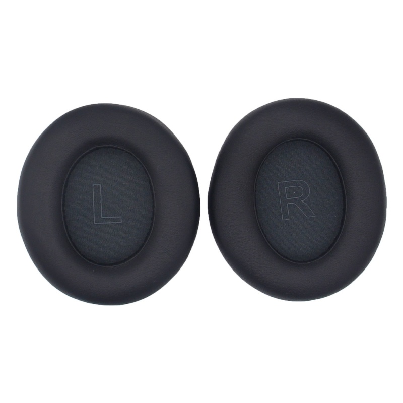 1 Cặp Đệm Tai Nghe Thay Thế Chất Lượng Cao Cho SoundcoreLife Q10 Q20 Q30 Q35