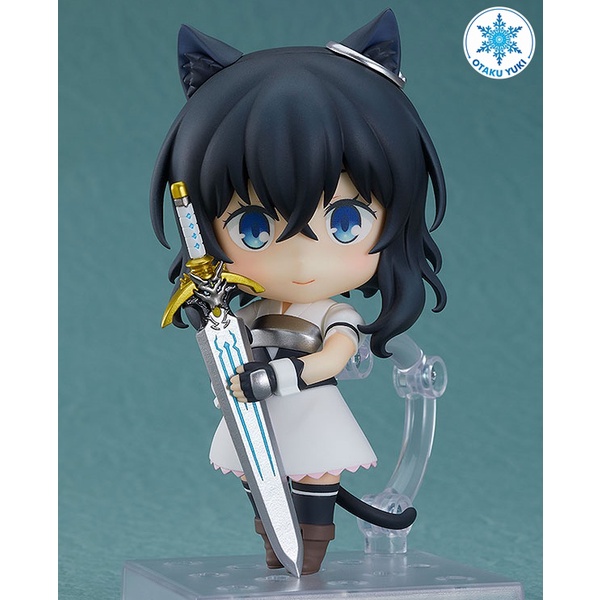 Mô Hình Nendoroid Fran - Nendoroid 1997 Reincarnated as a Sword