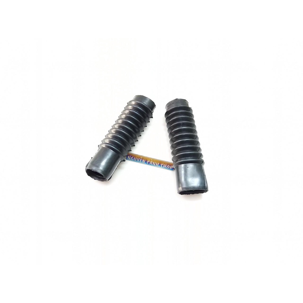 Cao su phuộc trước xe 67[HCM]