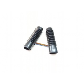 Cao su phuộc trước xe 67