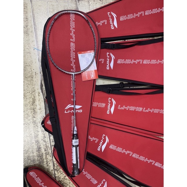 Bao vợt cầu lông đơn chính hãng Lining/Yonex/VS/Proace/Ashaway