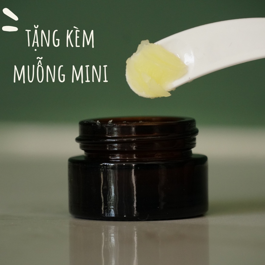 SÁP THẢO MỘC chiết xuất Calendula & St.John's Wort từ LANCHANS