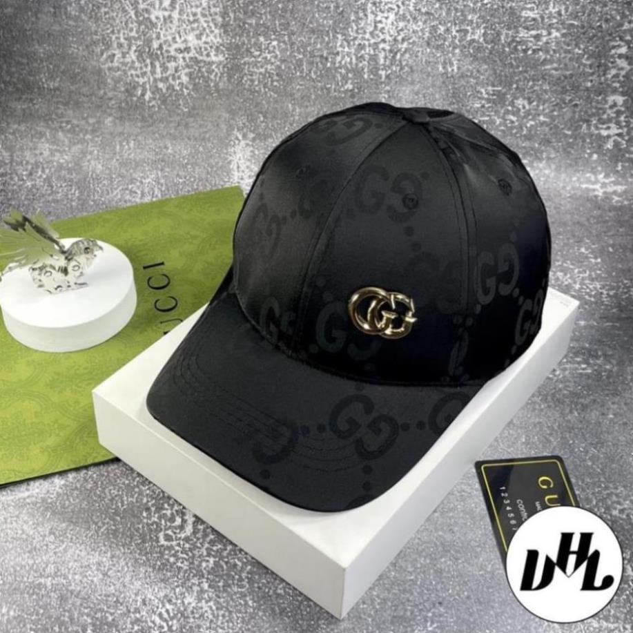 Mũ Nón Nam nữ cao cấp Gucci full lụa chất dành cho cả Nam và nữ phong cách *
