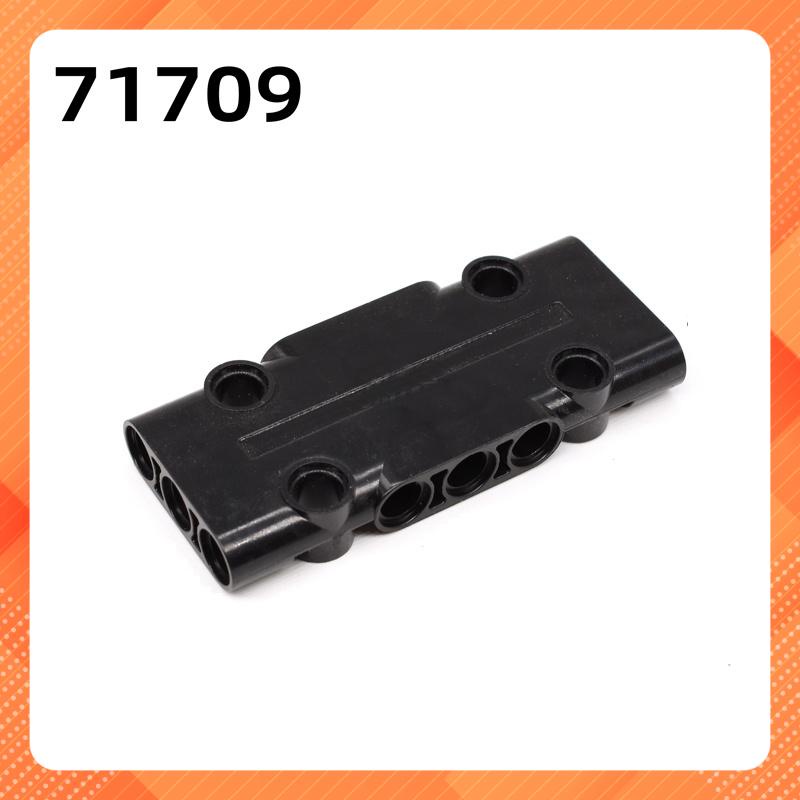 Đồ Chơi Lắp Ráp Một Phụ Kiện Technic Bảng Điều Khiển Phẳng 3x7x1 NO.1448 - Phụ Kiện MOC Tương Thích Part 71709