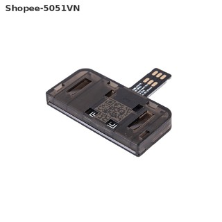 Đầu đọc sim mini nano cho điện thoại ios phone5 / 6 / 7 / 8 / x