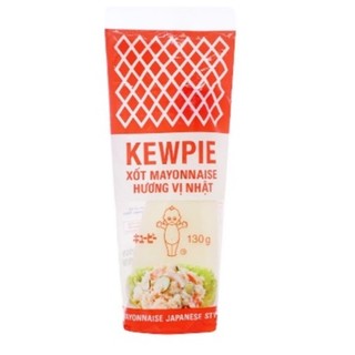 Sốt Kewpie Mayonaise vị nhật 130g,300g