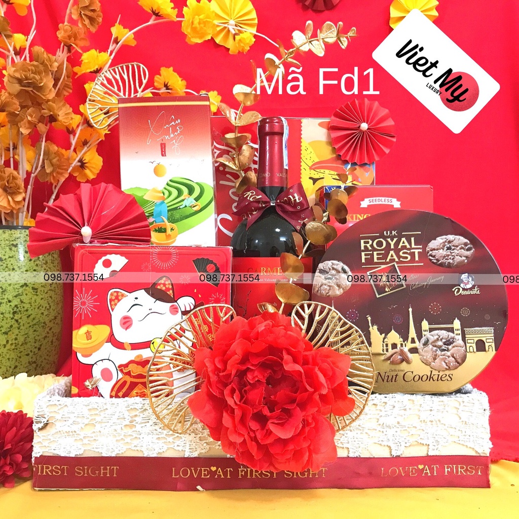 Bánh Quy Mèo Thần Tài - SIÊU RẺ
