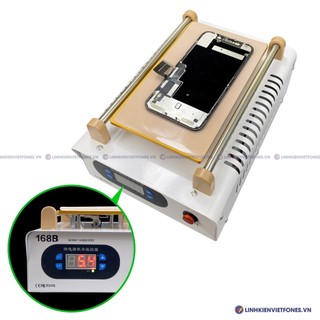 Máy cắt kính 8in