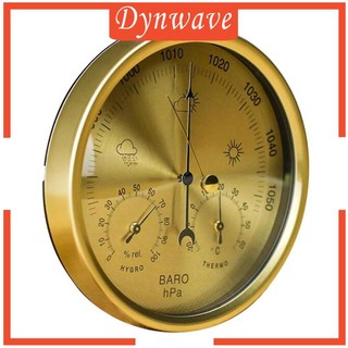 [Dynwave] Máy đo độ ẩm nhiệt độ cho 132THB