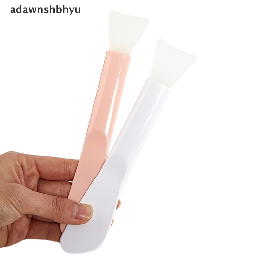 Cọ Đắp Mặt Nạ Silicon Đa Năng Chuyên Nghiệp adawnshbhyu