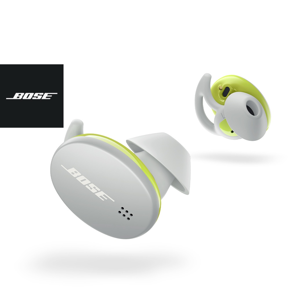 Tai Nghe Bluetooth Bose Sport Earbuds [CHÍNH HÃNG]