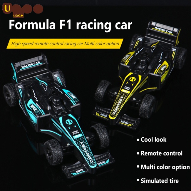 Xe Đua Điều Khiển Từ Xa F1 4wd Công Thức 1: 20 Độc Đáo Thú Vị