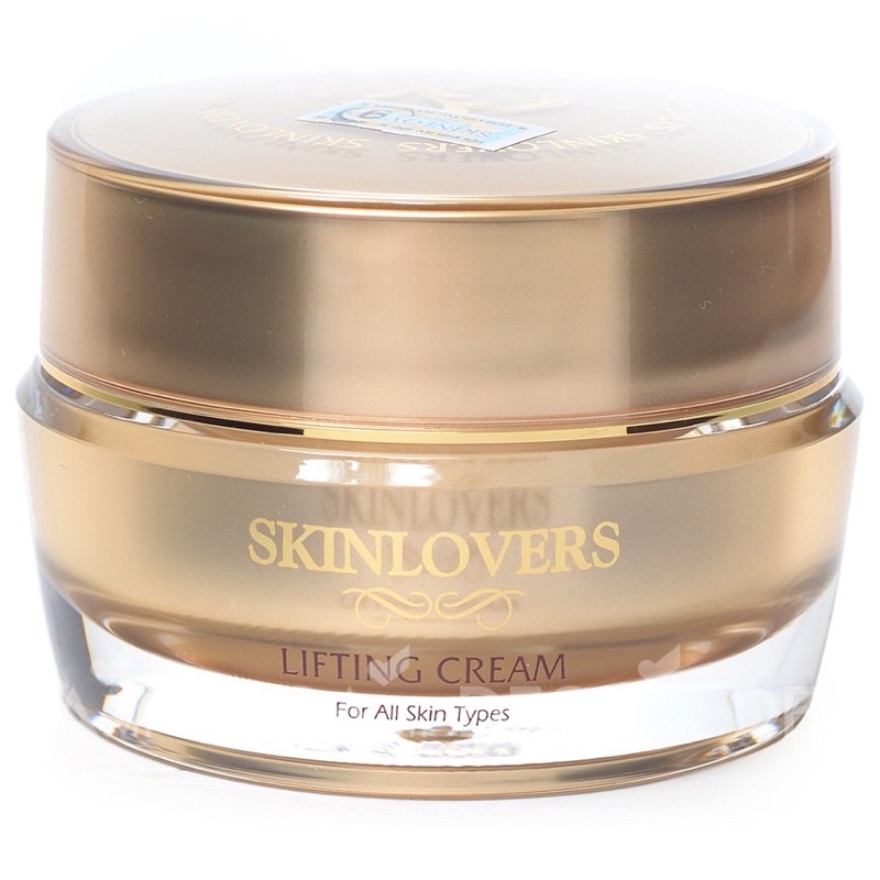 KEM DƯỠNG ẨM LÀM TRẮNG VÀ SĂN CHẮC DA SKINLOVERS LIFTING