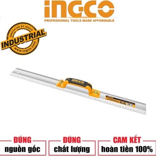 Đồ nghề ingco thước nhôm xây dựng 60cm har01060