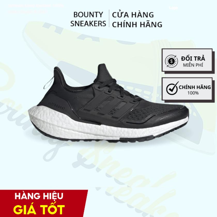 Giày Thể Thao Nam Adidas Ultra Boost 21 Cold.rdy carbon S23755 - Hàng ...