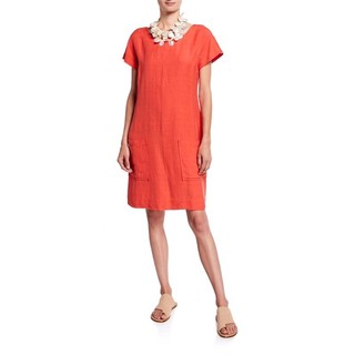 Đầm Eileen Fisher chính hãng