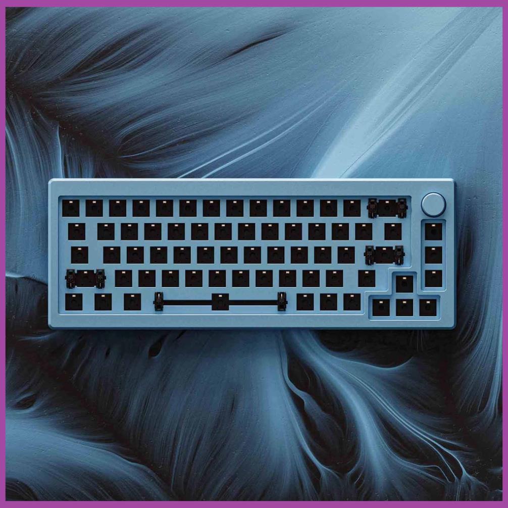 Kit bàn phím cơ AKKO Designer Studio – MOD008