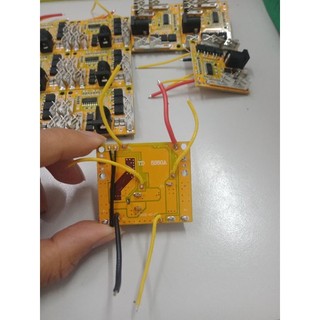Mạch vàng bảo vệ pin 5s 60a