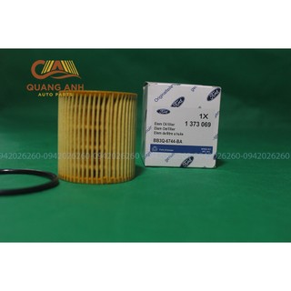 Lọc nhớt ford escape 2.3, 1 373 069 quang anh auto parts