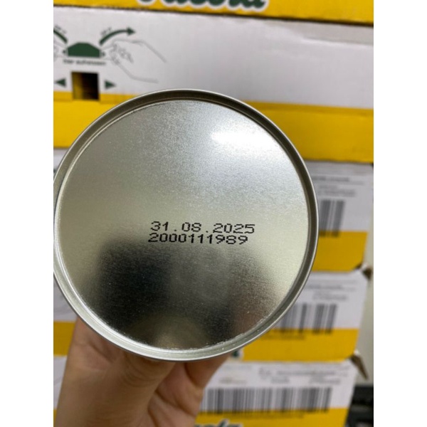 🇩🇪KẸO NGẬM HO RICOLA ĐỨC 🇩🇪 Siêu tốt !Siêu nhạy!