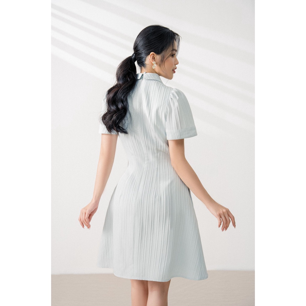 OLV - Đầm Lauriel Braided Dress