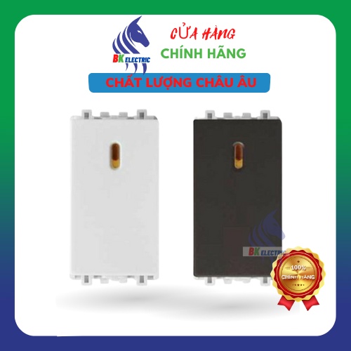 Công tắc thiết bị điện 1 chiều 2 chiều Schneider Zencelo A  size S