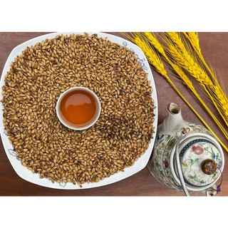 Trà mầm lúa mạch