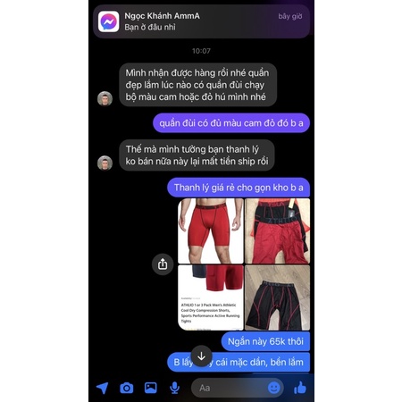 Quần bó cơ ngắn chạy gym tập thể thao Devopsssss xuất xịn