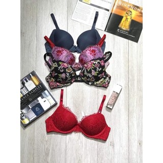 Áo ngực Victoria’s Secret, size 32a 32b 34a, auth, chính hãng
