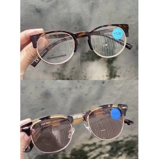 Kính lão VISIOMAX _ chống tia cực tím 100%. Hàng chính hãng nhập khẩu  Đức.