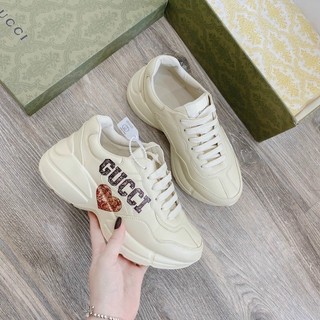 Giày thể thao gu.ccis nữ cao cấp (free ship)