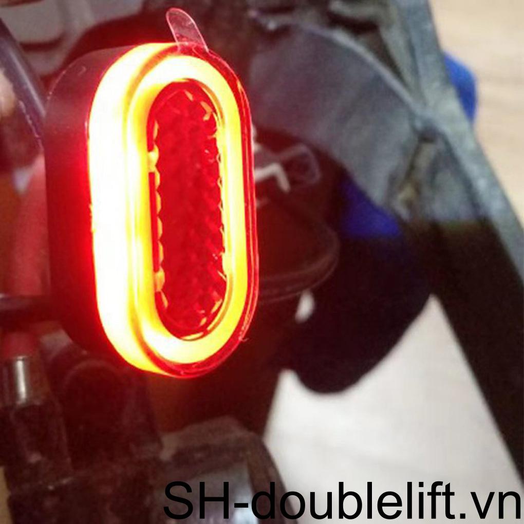 Đèn Đuôi Xe Thay Thế Cho Mijia M365