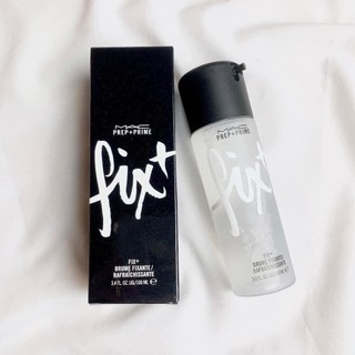 Xịt khoá nền mac fix prep n prime