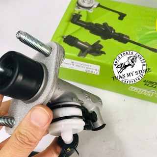 Tổng côn trên Getz