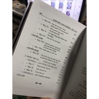 Sách - Kinh Thủ Lăng Nghiêm ( Bìa Da )