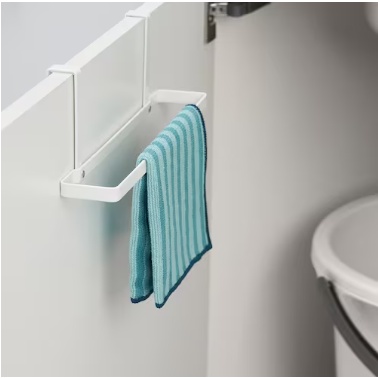GIÁ TREO KHĂN PÅLYCKE IKEA