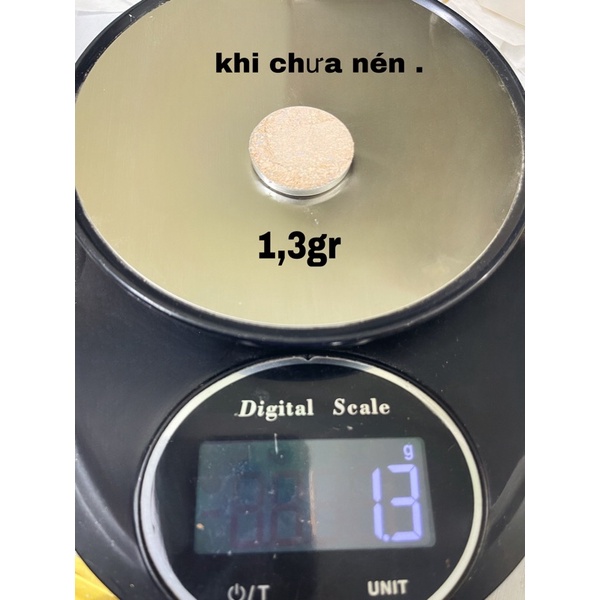 Phấn bắt sáng Highlight MAC Mineralize Skinfinish Poudre De Finition