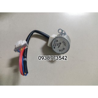 Motor vẩy gió điều hoà Sanyo