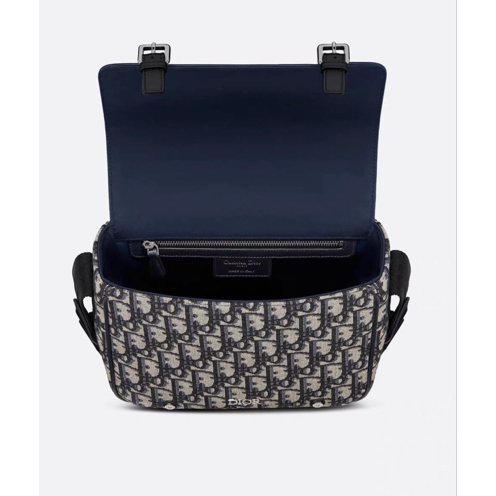 TÚI ĐEO CHÉO NAM NỮ UNISEX DI OR MESENGER SIZE 24 FULLBOX HÀNG SUPER SMANO BAGS HOẢ TỐC