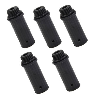 Bộ 5 Nút Bịt Kín Ống Thở Cho Máy Nén Khí