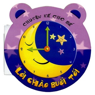 Sách - Chuyện kể cho bé ( combo 5 cuốn)