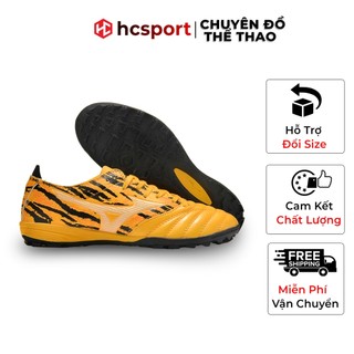 Giày Bóng Đá Sân Cỏ Nhân Tạo Mizuno Neo 3 p2 + Tặng Túi Rút - [ HCSPORT ]