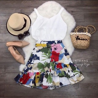Set trang phục nữ