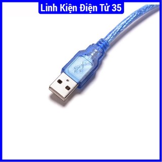 Dây cáp USB A đực - USB A cái chất lượng
